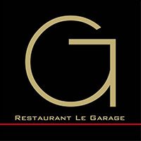 Logo du restaurant Le Garage à Martigues